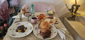  at Ciganando Croissanterie in Sao Paulo