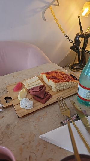  at Ciganando Croissanterie in Sao Paulo