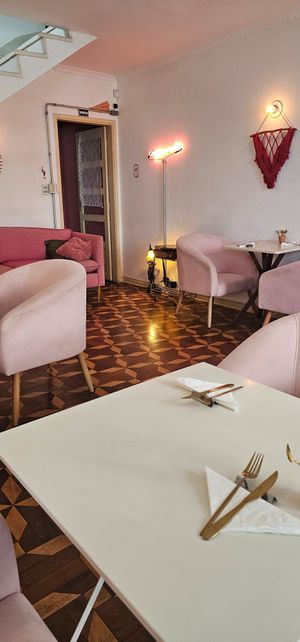  at Ciganando Croissanterie in Sao Paulo