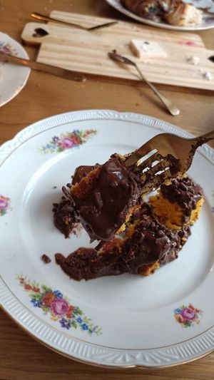  at Ciganando Croissanterie in Sao Paulo