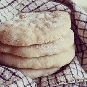 Pitas at AYUNI in Sao Sebastiao Da Feira