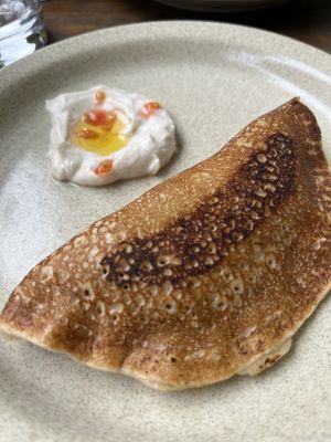 Atayf  at AYUNI in Sao Sebastiao Da Feira