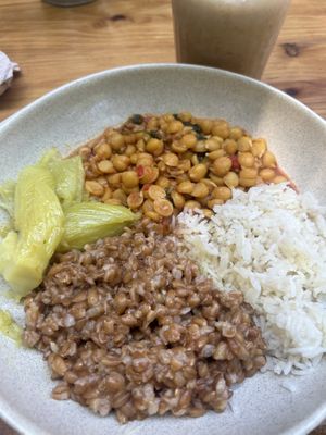   at AYUNI in Sao Sebastiao Da Feira