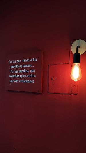 Cafetería at Velaris in Maldonado