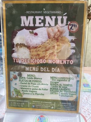   at Natur Center in Puno