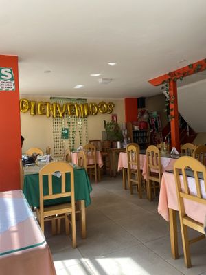   at Natur Center in Puno