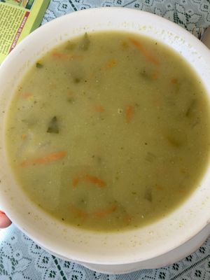   at Natur Center in Puno