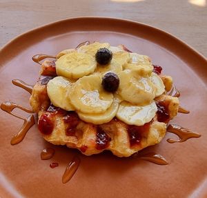  at Rhügá Café in Campinas