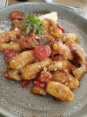  at Brasserie ZUR SIM in Trier