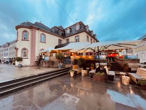  at Brasserie ZUR SIM in Trier