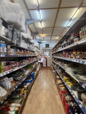   at Asia4Friends in Dresden