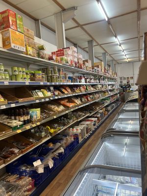   at Asia4Friends in Dresden