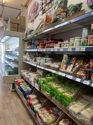   at Asia4Friends in Dresden