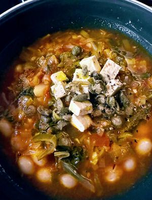  at Chambres d'hôtes Cornec in Ploubazlanec