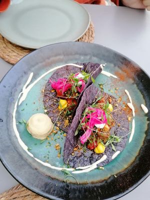  at Emma Tapas & Brunch in Tui