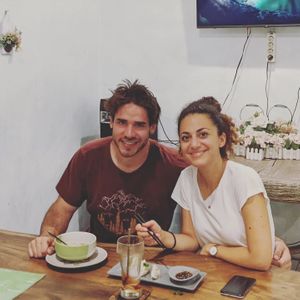  at Waroeng Bagoes in Ubud