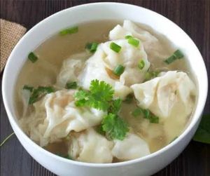  at Waroeng Bagoes in Ubud