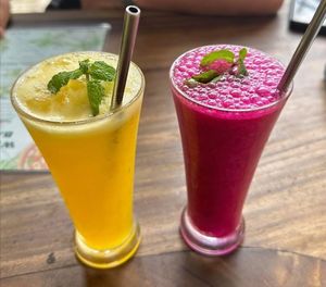  at Waroeng Bagoes in Ubud