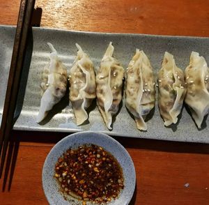  at Waroeng Bagoes in Ubud