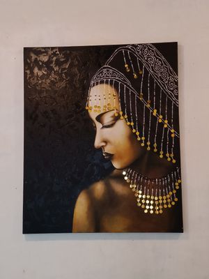  at Waroeng Bagoes in Ubud