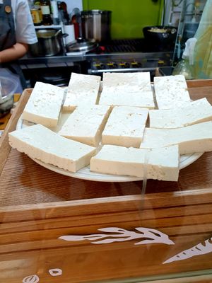  at Dajeonghan Maeum Gimpab in Seoul