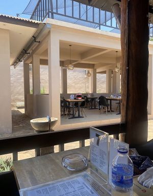 Nice place  at HF Resto & Boutique in 