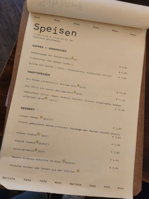  at Barista Cats in Vienna