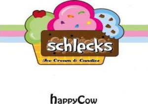 Logo of the Company at Schlecks in Osnabruck