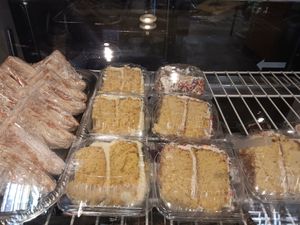  at One World Cafe in Baltimore