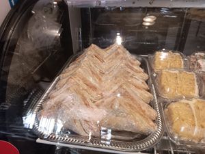  at One World Cafe in Baltimore