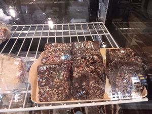  at One World Cafe in Baltimore