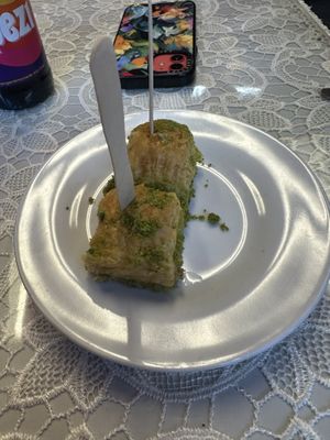   at doen doen® kebap in Berlin