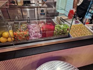  at doen doen® kebap in Berlin