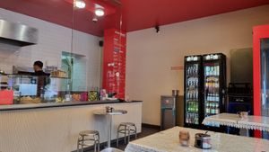 The Store at doen doen® kebap in Berlin