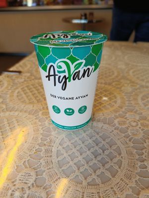  at doen doen® kebap in Berlin