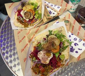  at doen doen® kebap in Berlin