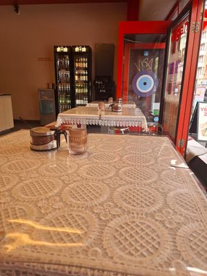  at doen doen® kebap in Berlin