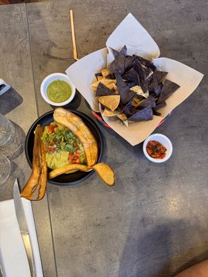   at Taquería Wey in Grimaud