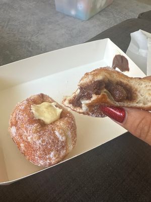  at Made with Love Bakery in Southport