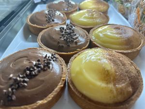  at Made with Love Bakery in Southport