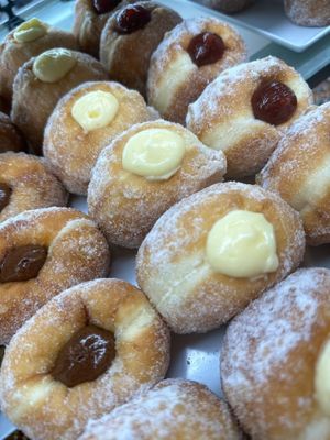  at Made with Love Bakery in Southport