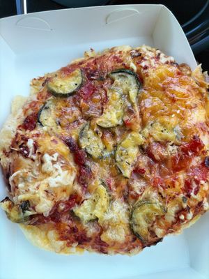  at Made with Love Bakery in Southport