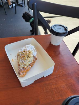  at Made with Love Bakery in Southport