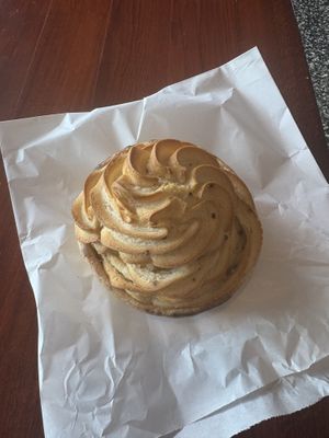 Potato top pie  at Made with Love Bakery in Southport