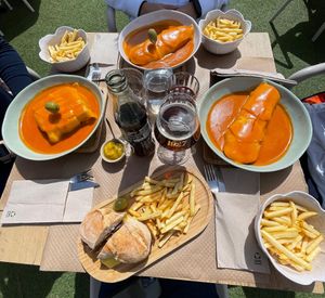  at Rïa Lounge Bar in Ovar