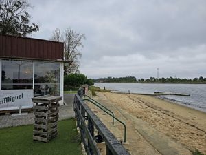  at Rïa Lounge Bar in Ovar