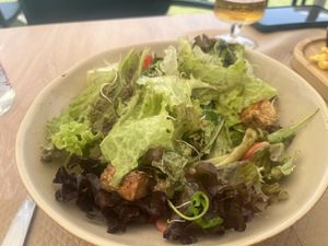   at Rïa Lounge Bar in Ovar