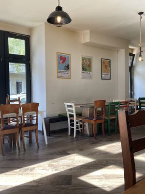 Spaccanapoli Nr. 12  at Spaccanapoli Nr. 12 in Berlin