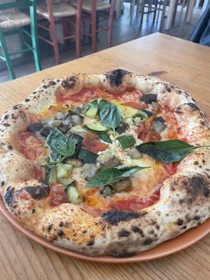 Hidden Garden  at Spaccanapoli Nr. 12 in Berlin