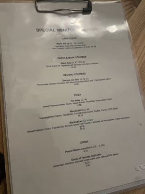   at Spaccanapoli Nr. 12 in Berlin